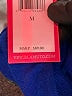 Vince Camuto Blue Pullover Sweater Size M - photo 8