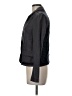 Hei Hei 100% Cotton Gray Blazer Size 6 - photo 5