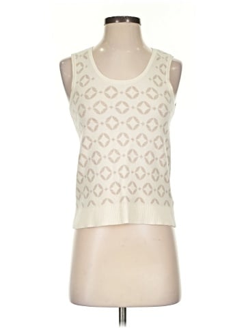 Sigrid Olsen Sweater Vest (view 1)