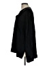 NYDJ Black Long Sleeve Blouse Size L - photo 5