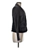 Hei Hei 100% Cotton Gray Blazer Size 6 - photo 4