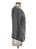 Martin + Osa Gray Cardigan Size XS - photo 4