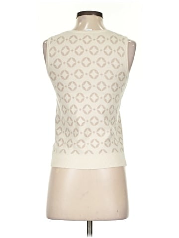 Sigrid Olsen Sweater Vest (view 2)