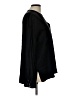 NYDJ Black Long Sleeve Blouse Size L - photo 4