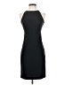 Theory Solid Black Cocktail Dress Size 0 - photo 1