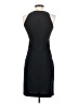 Theory Solid Black Cocktail Dress Size 0 - photo 2