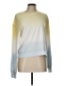 Rails Color Block Ivory Sweatshirt Size L - photo 1