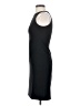 Theory Solid Black Cocktail Dress Size 0 - photo 5