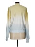 Rails Color Block Ivory Sweatshirt Size L - photo 2