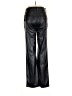 Universal Thread 100% Polyester Black Casual Pants Size 10 - photo 2