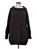 Free People Black Pullover Sweater Size XS - photo 1