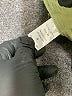 GiGio Solid Green Shorts Size S - photo 4