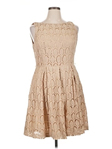Muse Cocktail Dress (view 1)