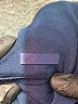 Adidas Solid Blue Athletic Shorts Size XXL (estimated) - photo 3