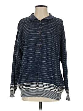 Lizwear By Liz Claiborne Pullover Sweater