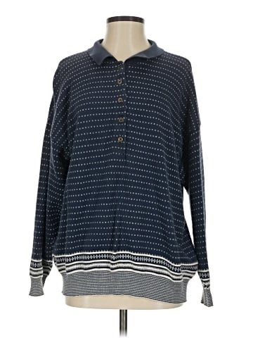 Lizwear by Liz Claiborne Pullover Sweater (view 1)