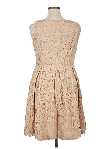 Muse Cocktail Dress (view 2)