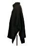 Lole 100% Acrylic Black Poncho One size - photo 5
