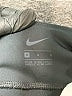 Nike 100% Polyester Black Active Pants Size M - photo 7