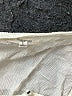 Maurices 100% Rayon Ivory 3/4 Sleeve Blouse Size XXL - photo 7