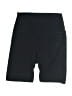 Athleta Solid Black Athletic Shorts Size XS - photo 1
