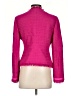 J.Crew 100% Cotton Tweed Pink Jacket Size 4 (tall) - photo 2