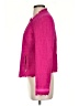 J.Crew 100% Cotton Tweed Pink Jacket Size 4 (tall) - photo 5