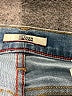 Tommy Hilfiger Solid Blue Jeans Size 10 - photo 7