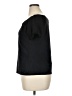 AVALIN Black Short Sleeve Top Size XL - photo 5