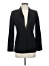 White House Black Market Black Blazer Size 0 - photo 1