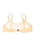 Popvil Yellow Swimsuit Top Size L - photo 2