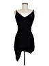 Forever 21 Black Cocktail Dress Size M - photo 1