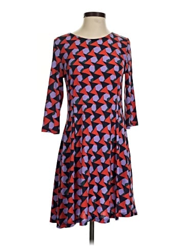 TRACY NEGOSHIAN Casual Dress (view 1)