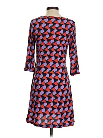 TRACY NEGOSHIAN Casual Dress (view 2)