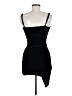 Forever 21 Black Cocktail Dress Size M - photo 2