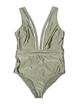 Ted Baker London One Piece Swimsuit