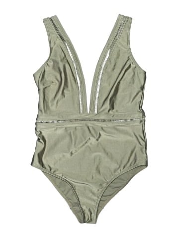 Ted Baker London One Piece Swimsuit (view 1)