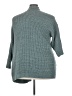 Torrid Teal Green Cardigan Size (4) - photo 2