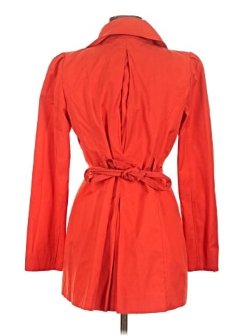 Guess Trenchcoat (view 2)