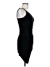 Forever 21 Black Cocktail Dress Size M - photo 4