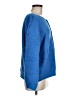 Unbranded Blue Wool Pullover Sweater Size M - photo 4