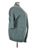 Torrid Teal Green Cardigan Size (4) - photo 4