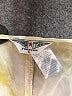 Hard Tail Ivory Short Sleeve Blouse Size L - photo 7