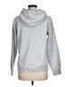 Adidas Silver Pullover Hoodie Size M - photo 2