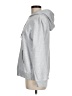 Adidas Silver Pullover Hoodie Size M - photo 5