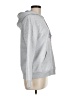 Adidas Silver Pullover Hoodie Size M - photo 4