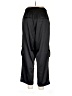 Universal Standard Black Cargo Pants Size 12 (XS) - photo 2