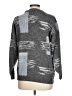 Seruchi Classics 100% Acrylic Graphic Gray Pullover Sweater Size L (estimated) - photo 2