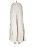 Shein Ivory Casual Pants Size 2 - photo 1