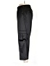 Universal Standard Black Cargo Pants Size 12 (XS) - photo 5